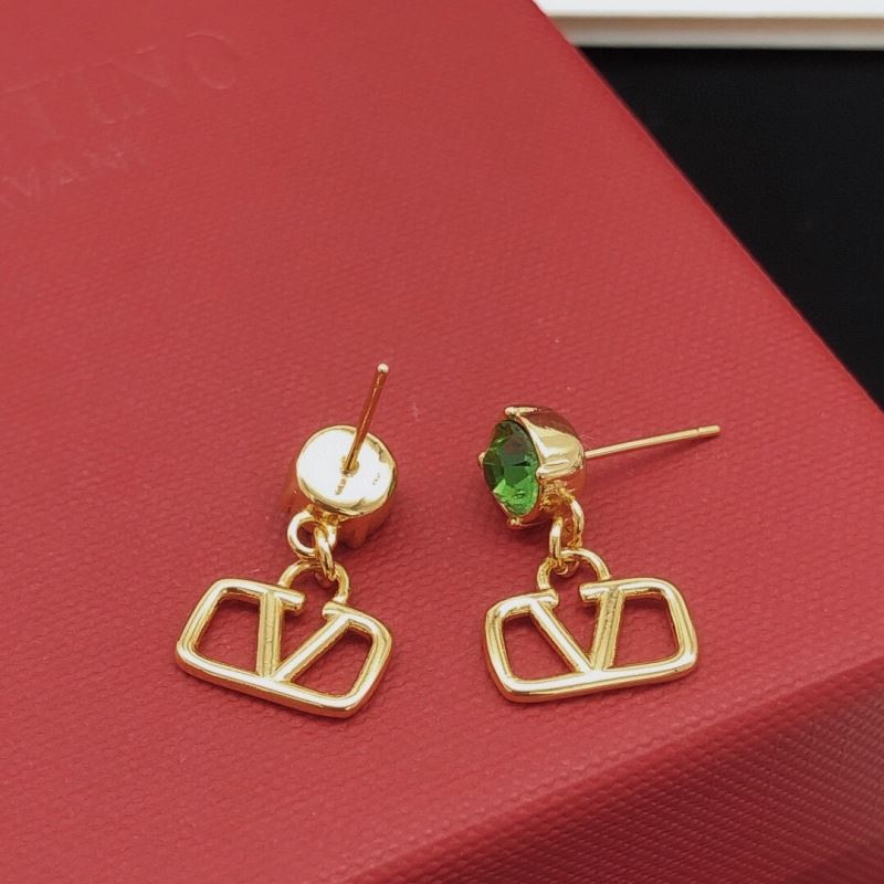 Valentino Earrings